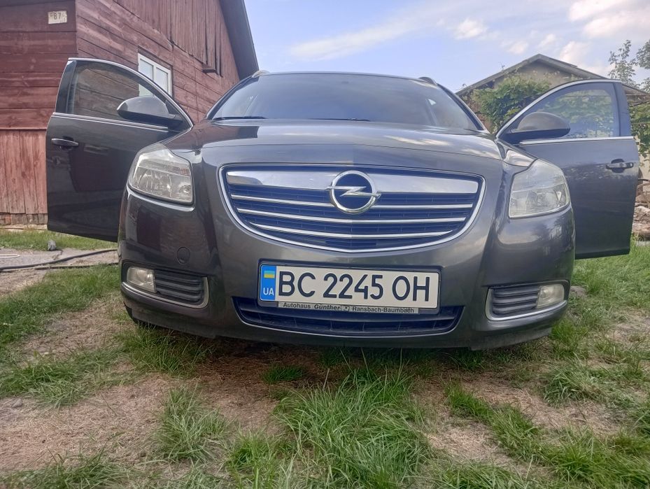 Продам власне авто