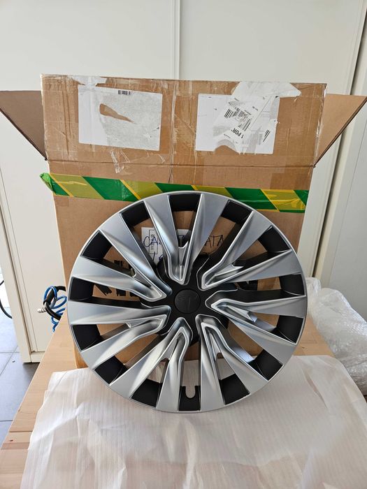 Acessórios Tesla Model 3 2024+