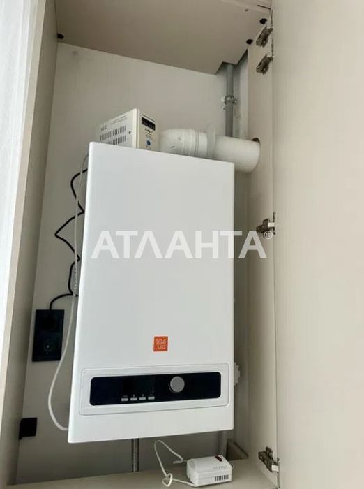 1-кімнатна квартира. Новосілки.