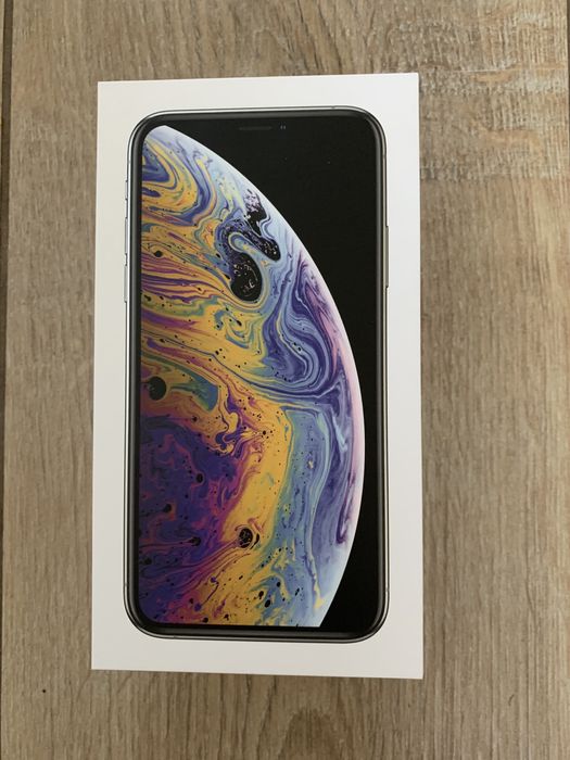 Apple Iphone Xs 256 gb