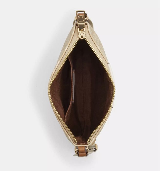 Сумка Coach Mini Rowan File Bag