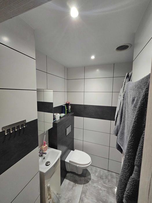 2 pokoje/ centrum /44m2