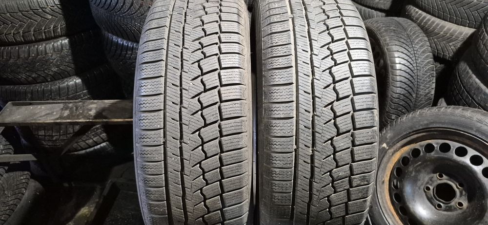 205/55r17 95V XL Zeetex WH1000 z 2020r.