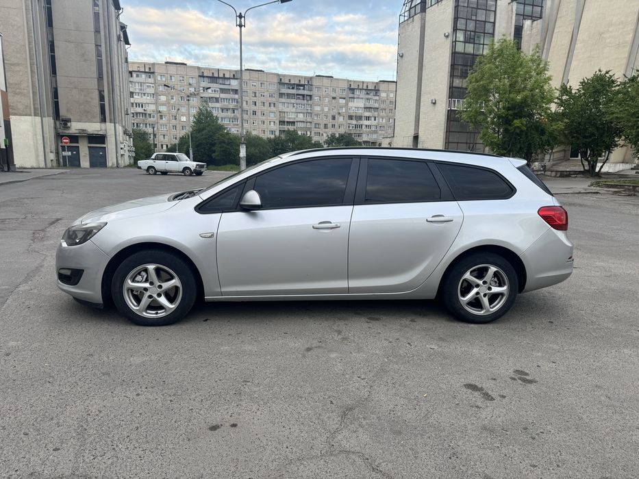 Машина в гарному стані