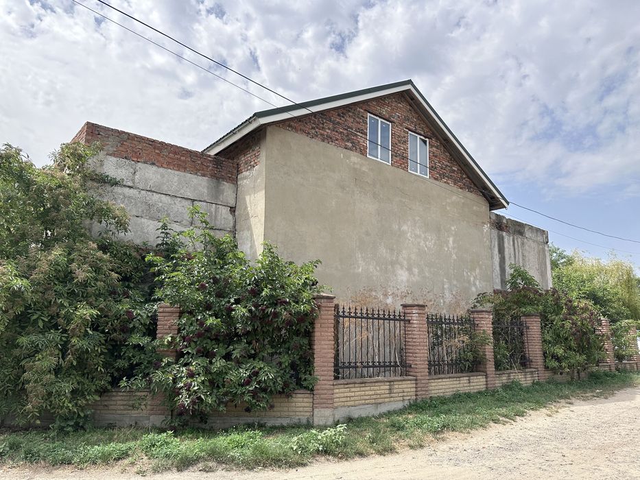 Продам будинок з великою придомовою територією