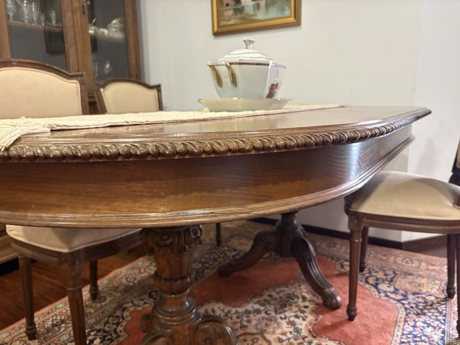 Mobilia de Sala Classica