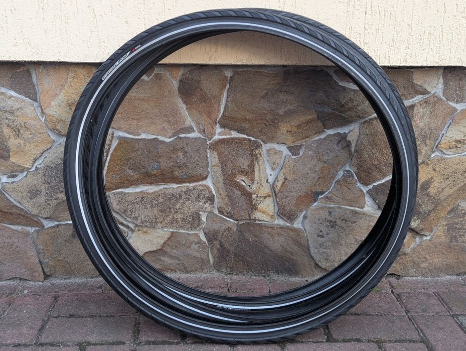 Нові фірмові покришки до велосипеда Schwalbe/Specialized