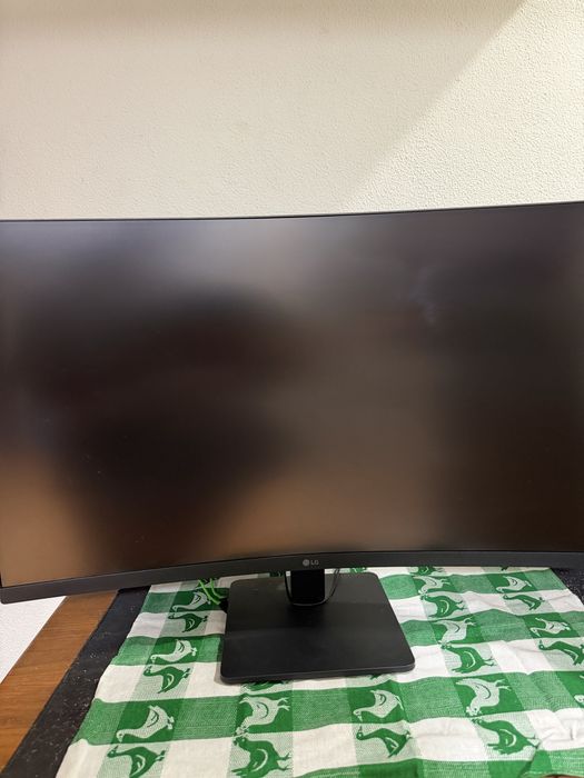 Monitor lg 100hz