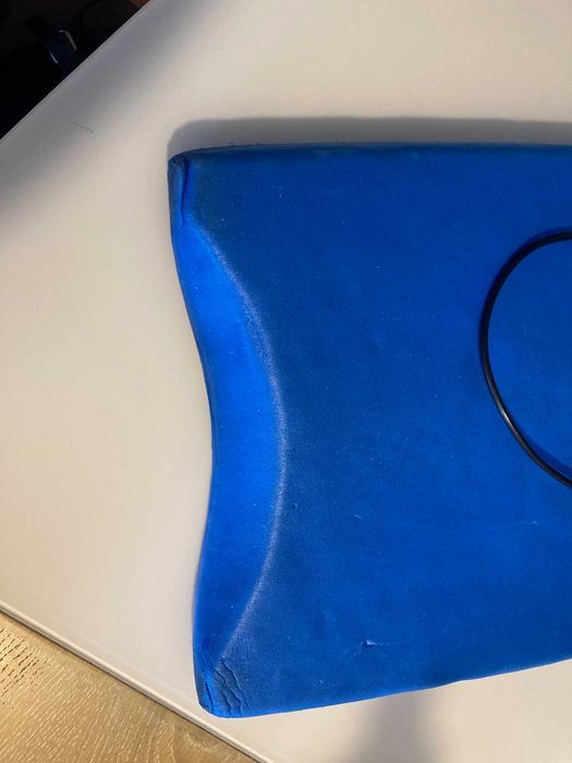 Prancha bodyboard para criança