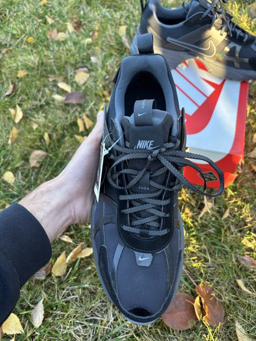 Оригінал! Кросівки Nike V2K gore-tex