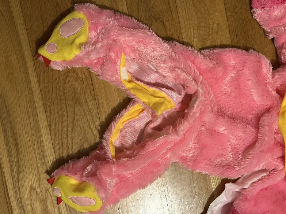 Fato carnaval 1-2anos