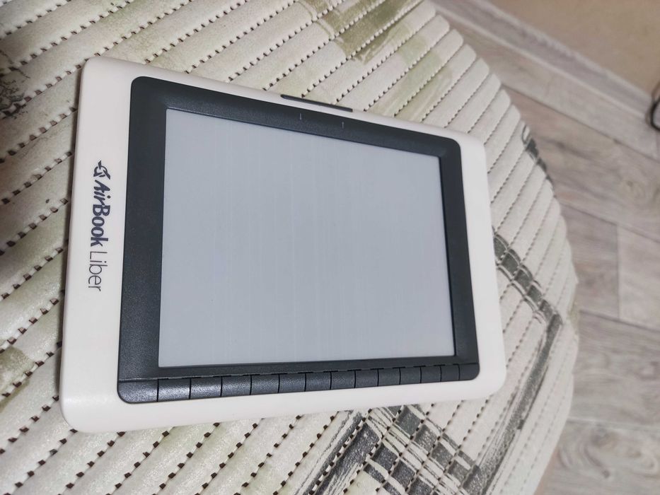 Електронна книга Airbook Liber