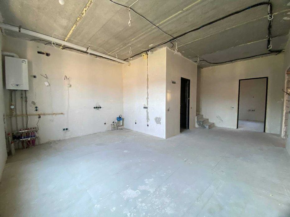 Продаж таунхаусу Фастівська.