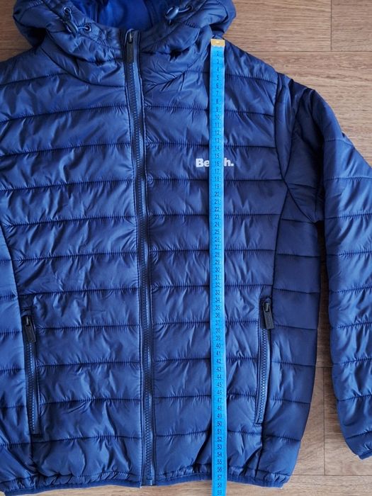 Куртка демисезонная Bench.