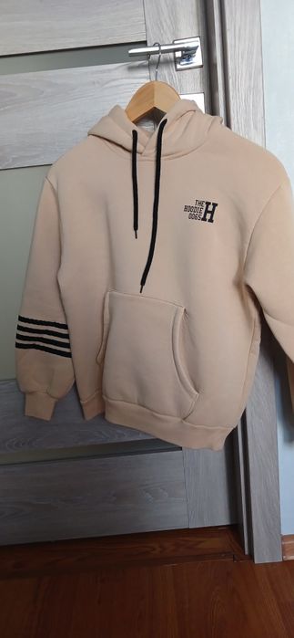 Теплий зимовий костюм