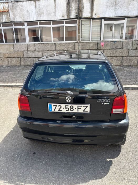 Volkswagen polo N6