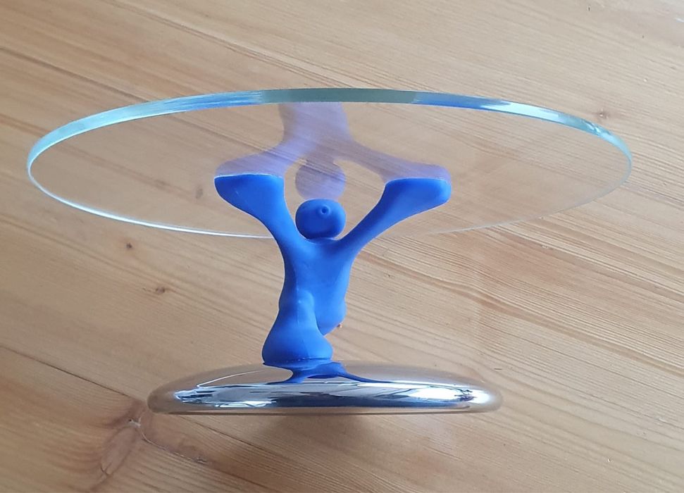 Patera  na tort firmy Alessi