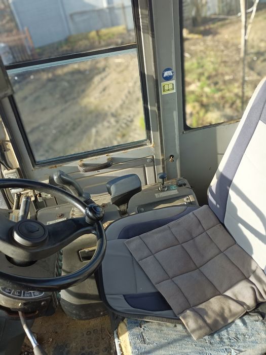 Ładowarka XCMG 2010