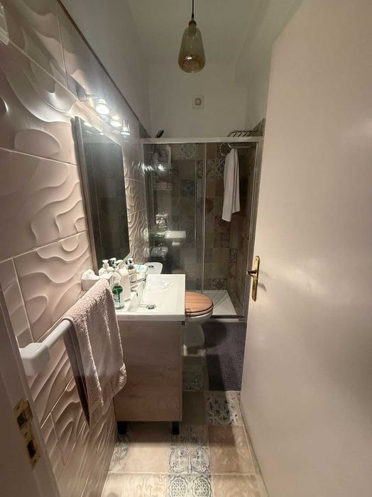 Apartamento T2 Renovado (Possibilidade T3) | 95 m² | Centro de Castro Marim | Mobilado