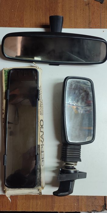 Продам різні дзеркала