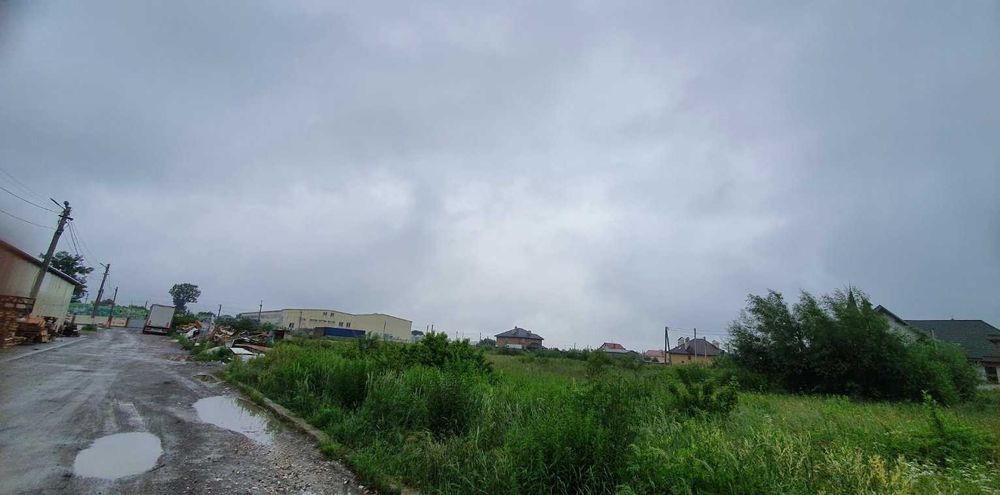 Продаж ділянки Пасіки-Зубрицькі бічна вул. Кільцевої 10сот.будівництво