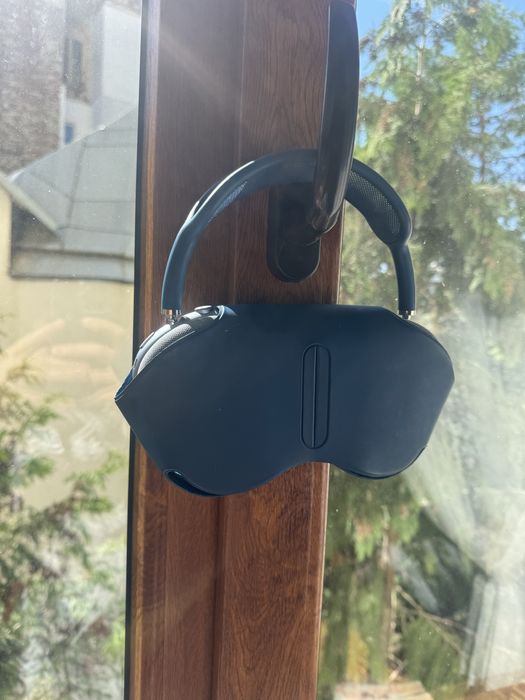 Орігінальні Airpods Max 1 (Sky Blue)