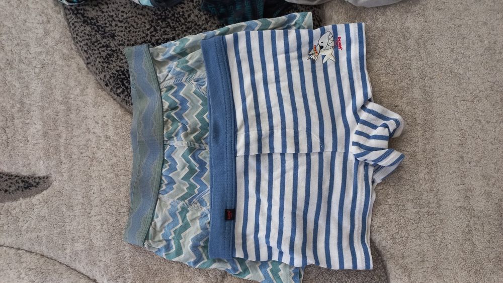 Трусики за всі 50 грн. , плавки на хлопчика 3-4 роки