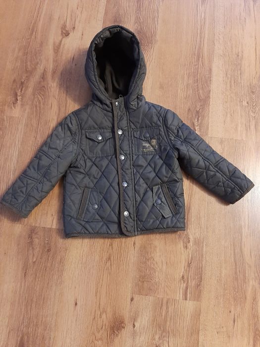 Kurtka rozmiar 98
