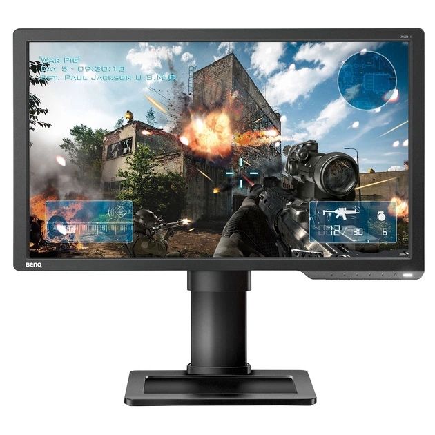 Монітор BenQ Zowie XL2411P