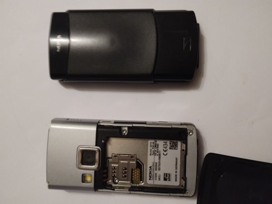 Nokia 6210 кнопочный