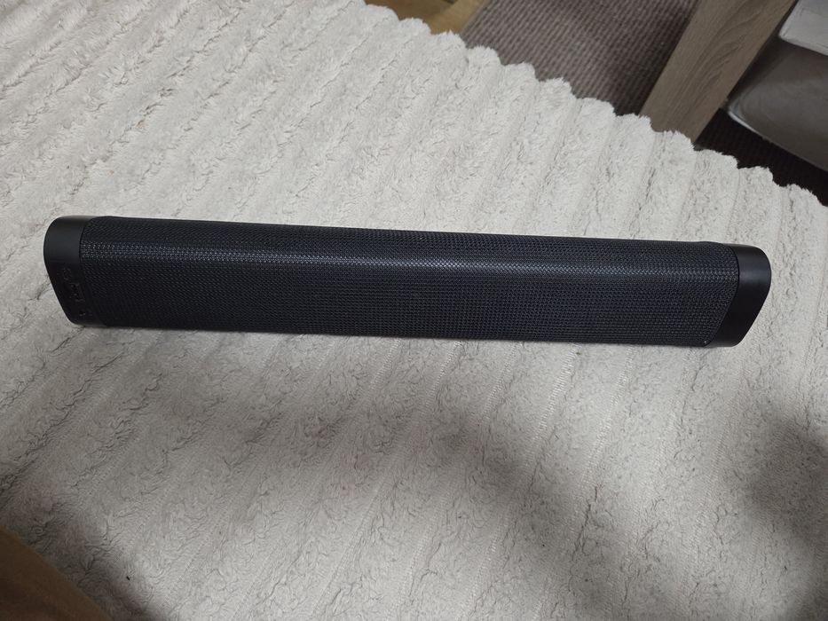 Bezprzewodowy soundbar