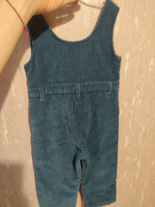 Комбенізон дитячий