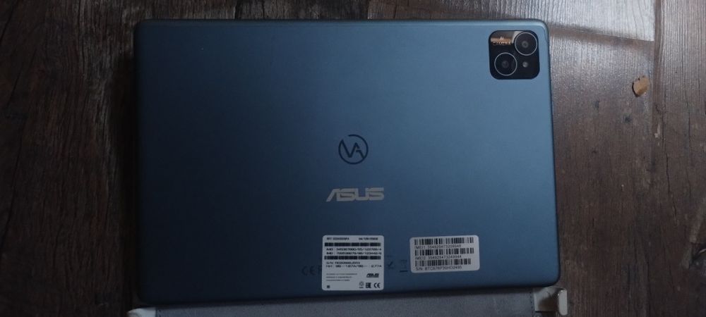 Планшет Asus tab 12