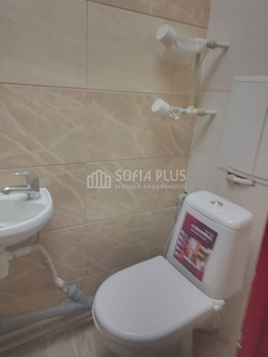 Срочно! 1к, Степана Васильченко 12, недорого