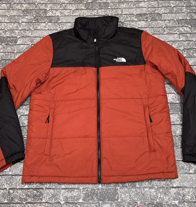 Куртка The North Face gosei puffer
