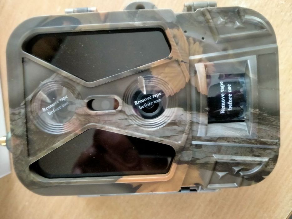 Фото пастка Santek su hc 950 pro