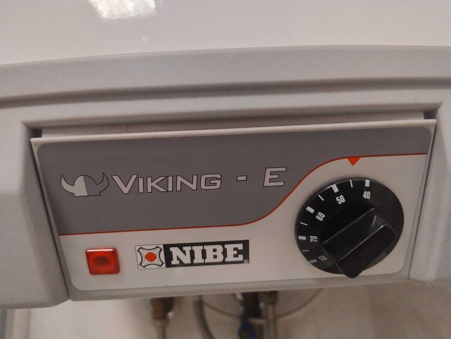 Bojler elektryczny