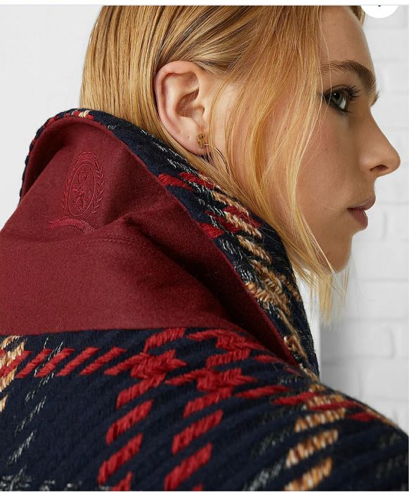 Пальто новое Tommy Hilfiger женское