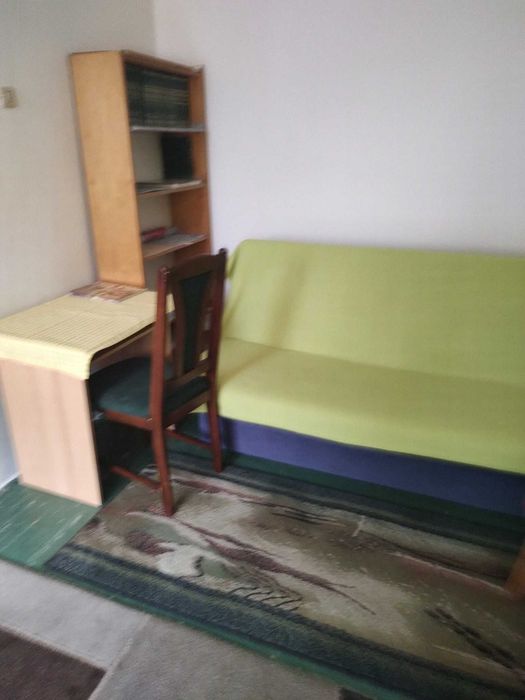Wynajmę kawalerkę Hutnicza