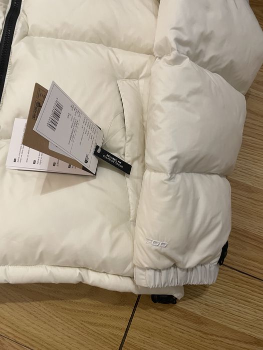 The North Face Nuptse 1996