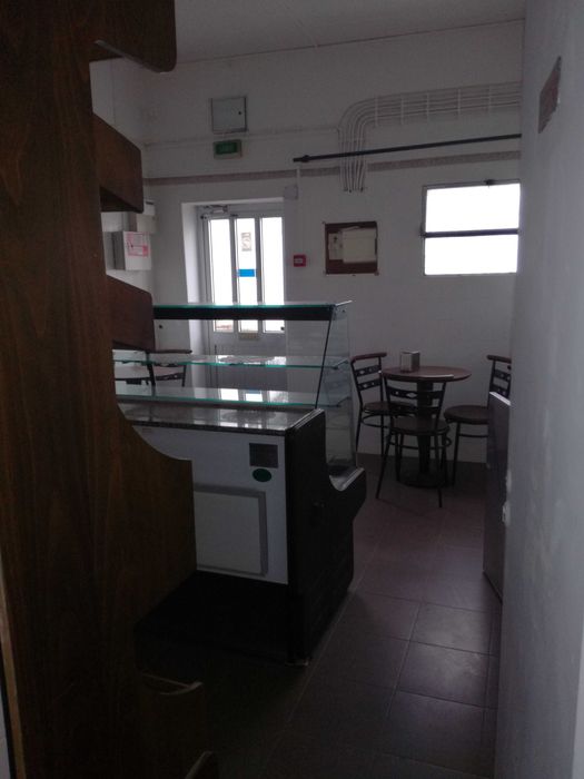 Padaria / Fábrica de Produção de Pão para Venda – Serpa