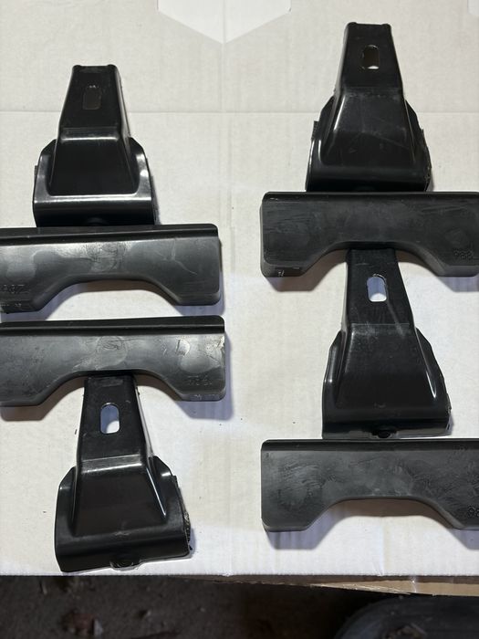THULE zestaw dopasowujący KIT 145370 do Citroen C4X