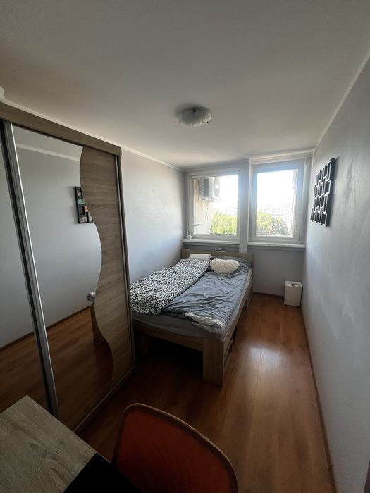 Mieszkanie – Wrocław - Widok 4