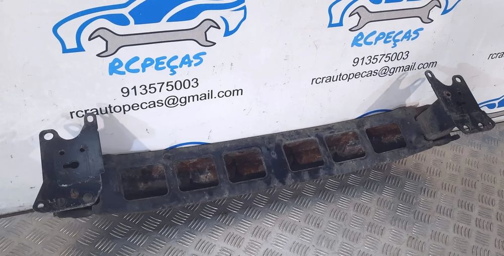 REFORÇO FRENTE FRONTAL SKODA FABIA MK1 BP6810711C109