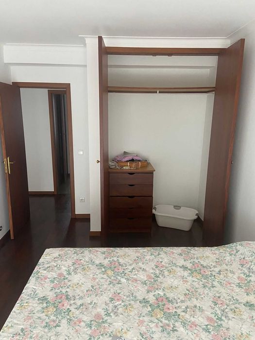 Arrendamento Apartamento