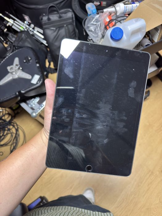 Ipad 7a geracao 32 gb