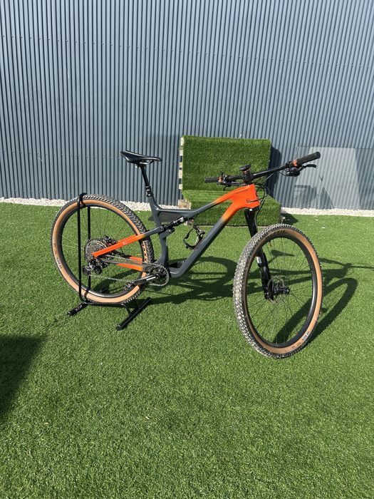 Cannondale scapel 2