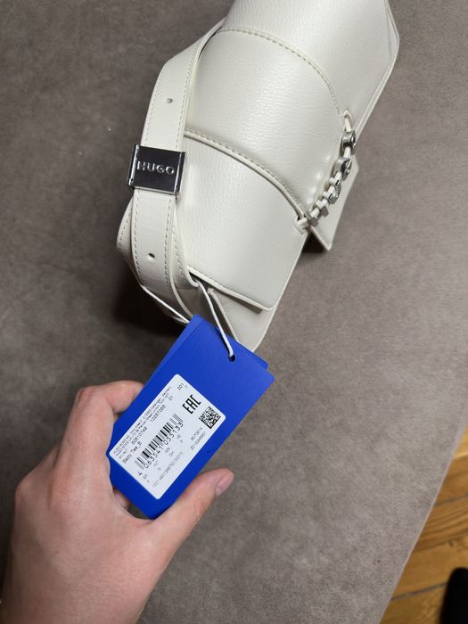 Нова оригінальна сумка Hugo