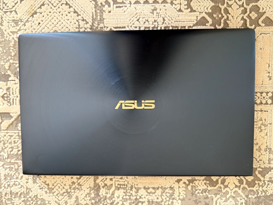 Laptop Asus Zenbook 14 UX433FA i7 | 16GB RAM | 512GB SSD