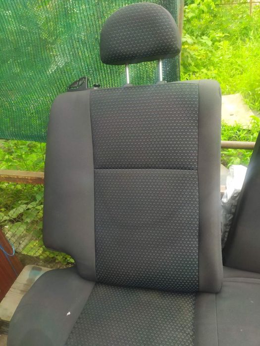 Продам сиденье chevrolet aveo t200
